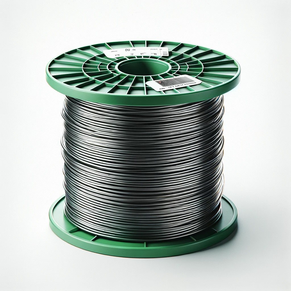 Ni60 Flat Wire Products