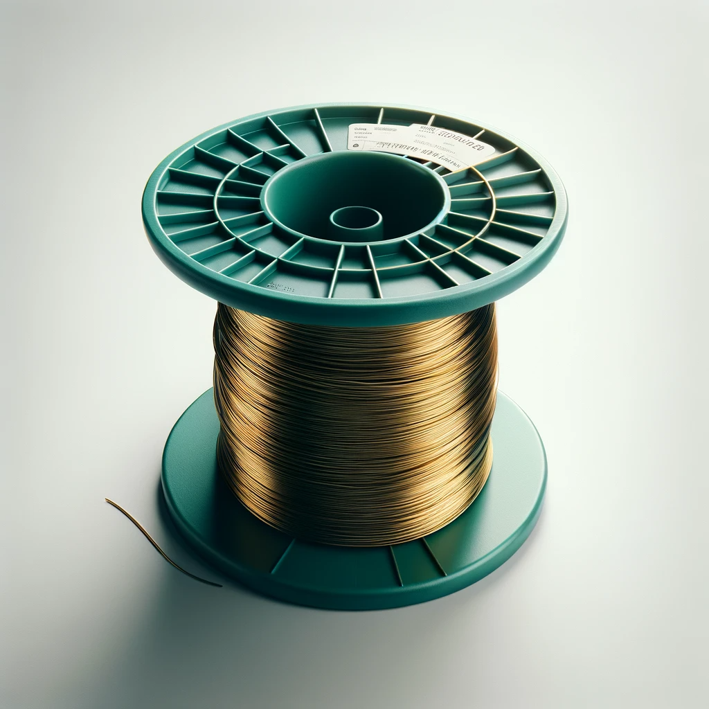 blog article discussing brass wire 3