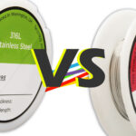 Stainless vs Nichrome Wire Banner