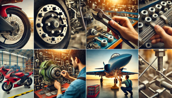 Exploring the Different Types of Safety Wire and Their Uses | The Crazy ...