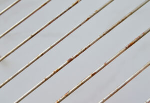 The Science Behind Wire Oxidation: Which Wires Resist Corrosion Best?