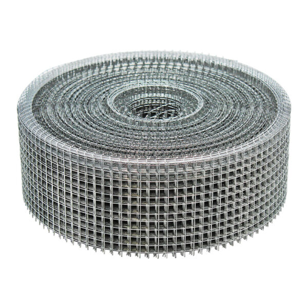 Galvanised Welded Metallic Mesh | 1/4″ Hole x 0.6mm Wire - Image 4