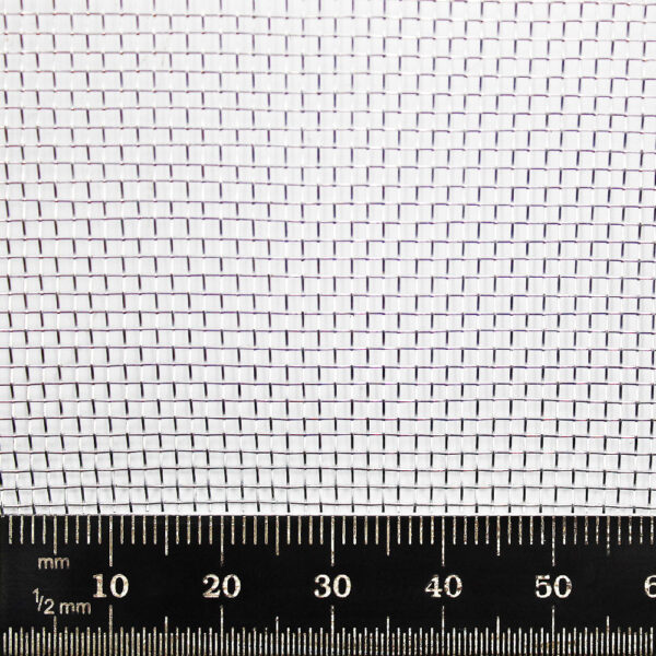 Aluminium Metallic Mesh Wire Gauze | 18 x 16 x 0.28mm