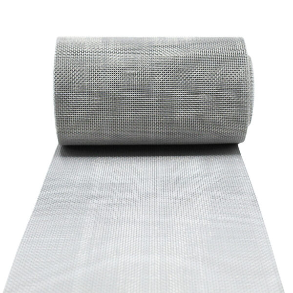Aluminium Mesh Short Width & Long Length Rolls | 18 x 16 x 0.28mm - Image 3