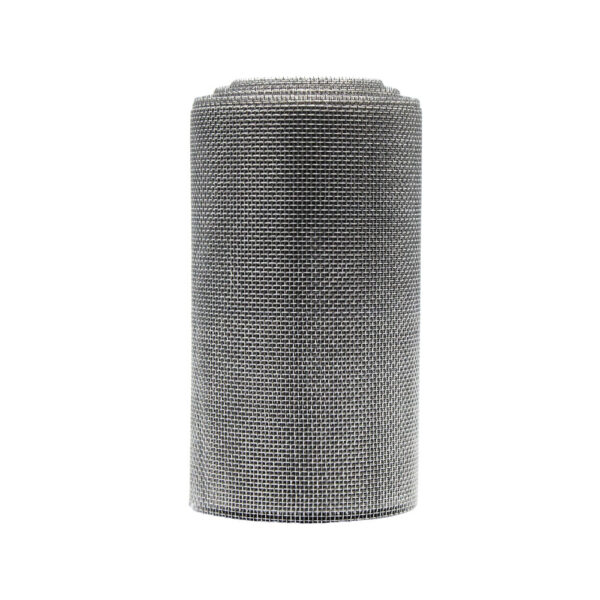 Aluminium Mesh Short Width & Long Length Rolls | 18 x 16 x 0.28mm - Image 5