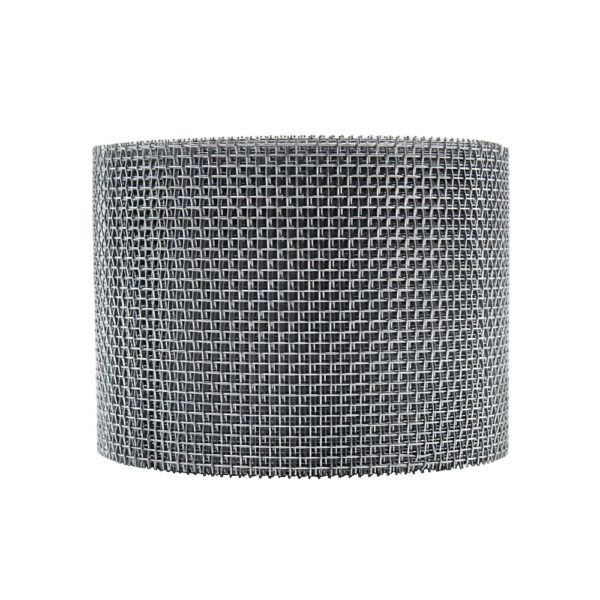 Heavy Duty Galvanised Steel Woven Wire Mesh | 2.5mm Hole - Image 6