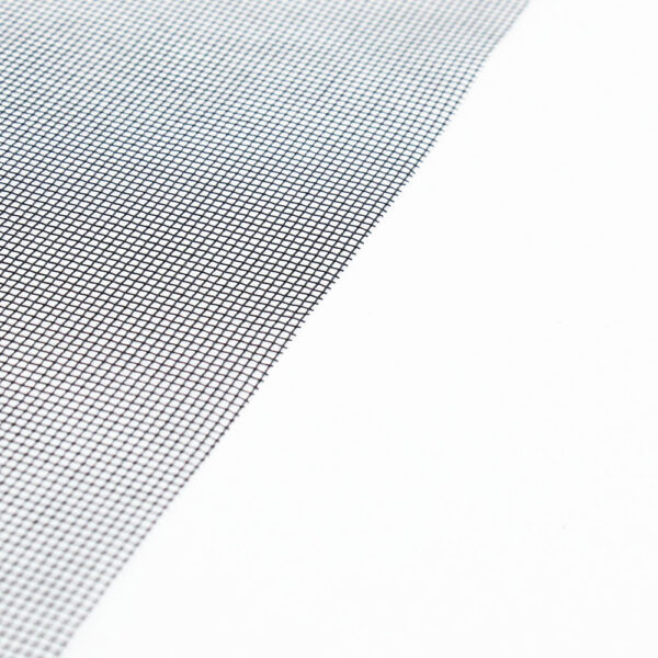 Grey Fibreglass Woven Wire Fabric Mesh | 18 x 16 Holes Per Inch x 0.28mm Wire - Image 6