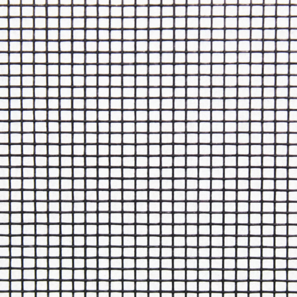 Grey Fibreglass Woven Wire Fabric Mesh | 18 x 16 Holes Per Inch x 0.28mm Wire - Image 3