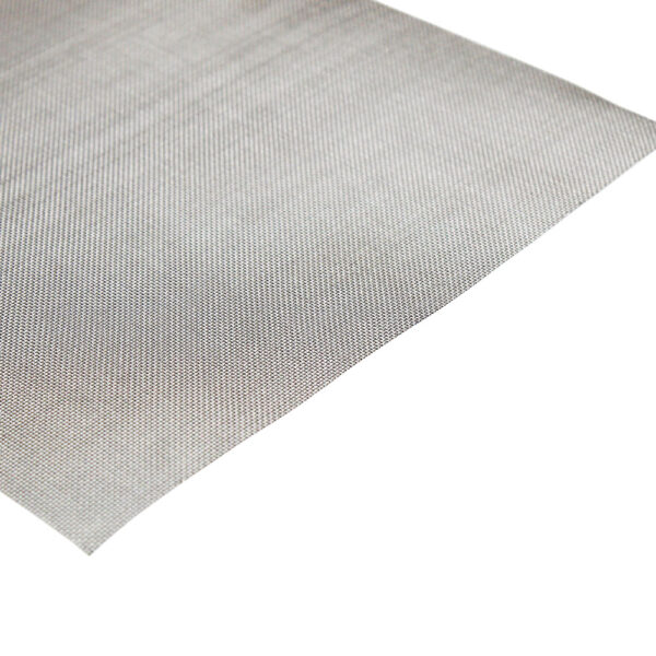 0.42mm Stainless Steel Midge Mesh Wire Gauze | Short Width & Long Length Rolls - Image 8