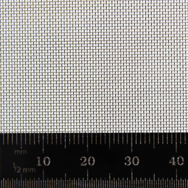 0.42mm Stainless Steel Midge Mesh Wire Gauze | Short Width & Long Length Rolls - Image 6