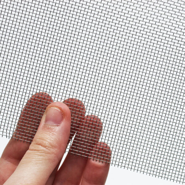 1mm Stainless Steel Fly Mesh Wire Gauze | Short Width & Long Length Rolls - Image 6
