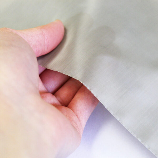 316 Grade Stainless Steel Woven Metallic Mesh | Super Fine Mesh Options