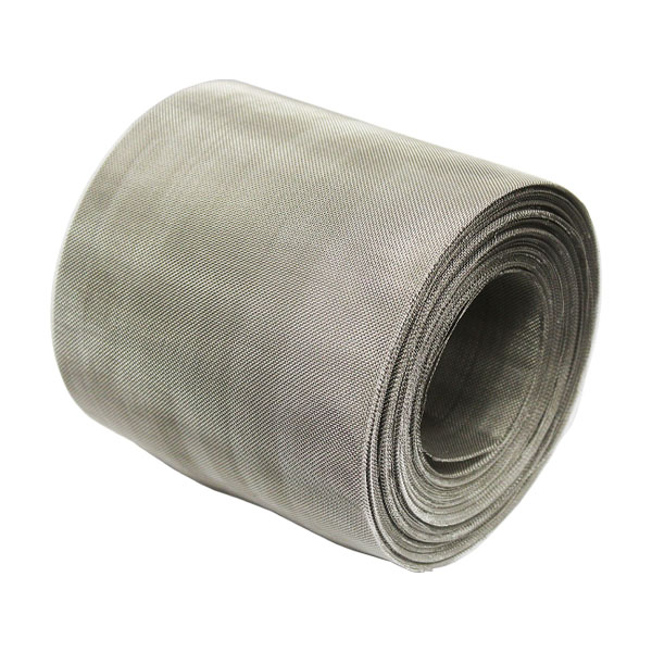 0.57mm Stainless Steel Bug Mesh Wire Gauze | Short Width & Long Length Rolls