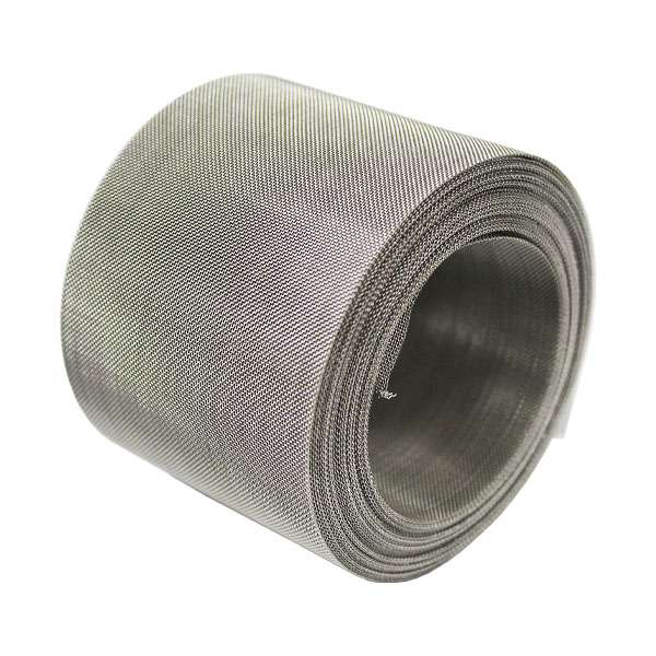 0.42mm Stainless Steel Midge Mesh Wire Gauze | Short Width & Long Length Rolls